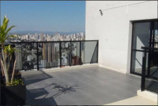 Apto Curitiba Cond. Clube Sky Apartment Luaran gambar
